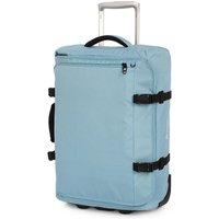 IT Luggage IT 2 Wheel Cabin Bag With IPad Sleeve - Blue