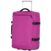 IT Luggage IT 2 Wheel Cabin Bag With IPad Sleeve - Red