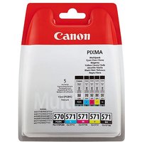 Canon PGI-570 Value Pack