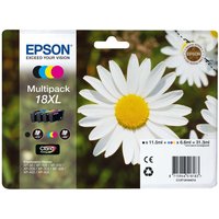 Epson XL Daisy Multipack