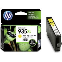 HP 935XL Ink Cartridge - Yellow