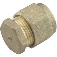 Compression Stop End (Dia)12mm