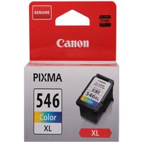 Canon CL-546XL Inkjet Cartridge - Colour