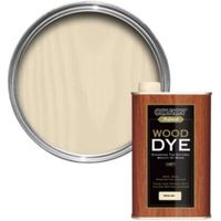 Colron Refined White Ash Wood Dye 0.25L