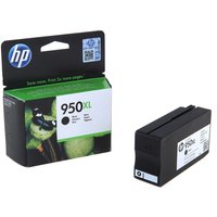 HP 950XL CN045AE Inkjet Cartridge - Black