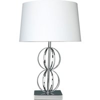 Village At Home Dexter Table Lamp