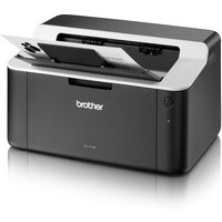 Brother HL1112 Compact Mono Laser Printer