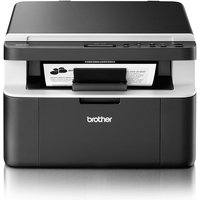 Brother DCP1512 Compact All-In-One Mono Laser Printer