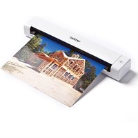 Brother DS620 Portable Document Scanner