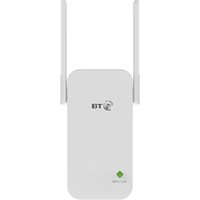 BT Essentials Wi-Fi Extender 300