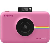 Robert Dyas Polaroid Snap Touch Instant Print Digital Camera - Pink