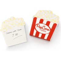 Thinking Gifts Popcorn Sticky Notes