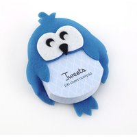 Thinking Gifts Tweet Notes - Blue