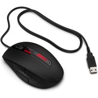 HP X9000 OMEN Ambidextrous Gaming Mouse