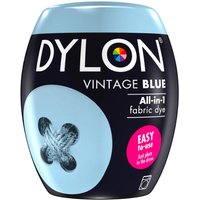 Dylon Machine Dye Pod 06 - Vintage Blue