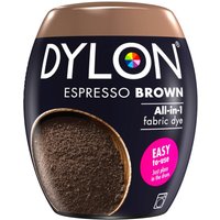 Dylon Machine Dye Pod 11 - Expresso Brown
