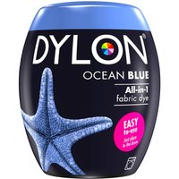 Dylon Machine Dye Pod 26 - Ocean Blue