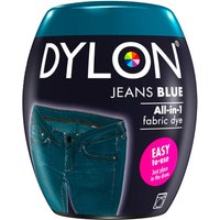 Dylon Machine Dye Pod 41 - Jeans Blue