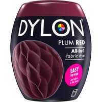 Dylon Machine Dye Pod 51 - Plum Red
