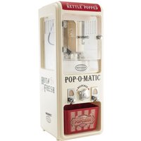 Smart Pop-O-Matic Vending Machine