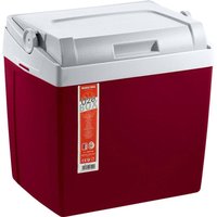 Mobicool U26 Passive Cool Box - Red