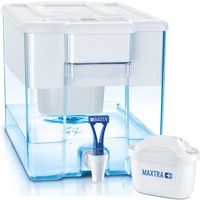 Brita Optimax Cool Water Filter Dispenser With Maxtra+ Cartridge