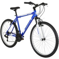 Barracuda Draco Men's Mountain Bike 19-Inch - Blue