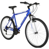 Barracuda Draco Men's Mountain Bike 21-Inch - Blue