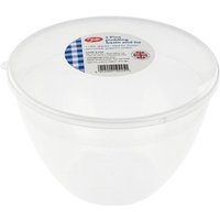 Tala 2-Pint Pudding Bowl With Lid