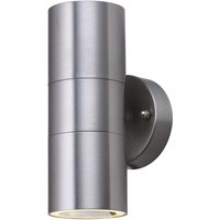 Searchlight Lawrence 2-Light Outdoor & Porch Wall Light