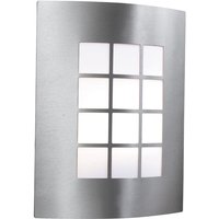 Searchlight Bacall Outdoor & Porch Wall Light