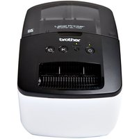 Brother QL-700 High Speed Label Printer