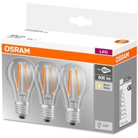 Osram 60W E27 LED Lamp Bulb