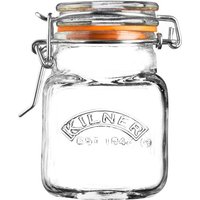 Kilner Square Spice Jar - 70ml