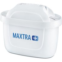 Brita Maxtra+ Single Tap Water Filter Cartridge For Filter Jugs And Kettles