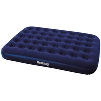Robert Dyas Bestway Flocked Inflatable Air Bed - Double