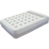 Robert Dyas Bestway Restaira Premium Inflatable Air Bed With Air Pump - Queen