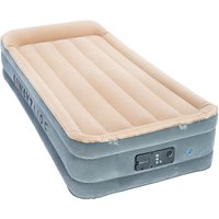 Robert Dyas Bestway AlwayzAire SleepEssence Inflatable Air Bed - Twin