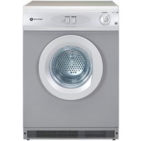 White Knight C44A7S 7kg Vented Tumble Dryer