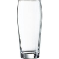 Robert Dyas Beer Concept Willibecher Beer Glass