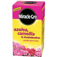Scotts Miracle-Gro Ericaceous Plant Food - 500g