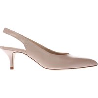Schuh Pale Pink Picture Perfect Low Heels