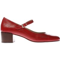 Red Or Dead Red Rod Earthquake Low Heels