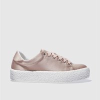 Schuh Pale Pink Perfect Match Flats