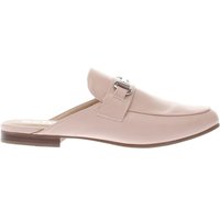 Schuh Pale Pink Posh Flats