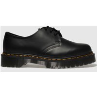 Dr Martens Black 1461 Bex Shoe Flats