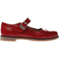 Red Or Dead Red Marybeth Flats