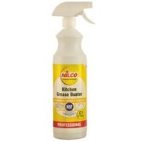 Nilco Professional Kitchen Cleaner Spray 1 L
