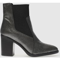 Schuh Pewter Maiden Boots