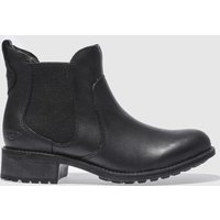 Ugg Black Bonham Boots